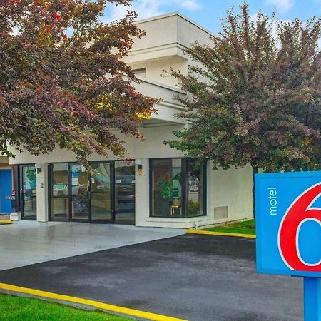 Motel 6-Salt Lake City, Ut - Central Millcreek 外观 照片