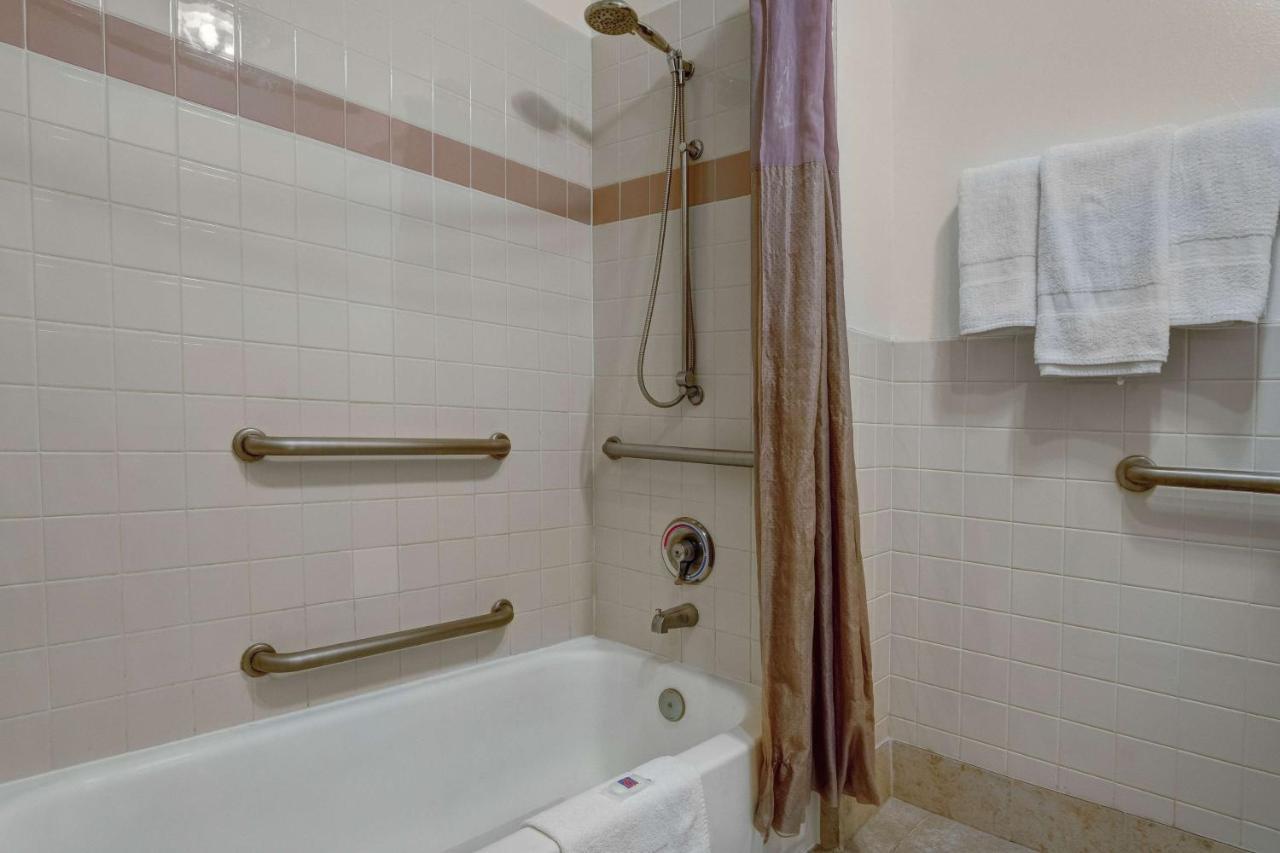 Motel 6-Salt Lake City, Ut - Central Millcreek 外观 照片