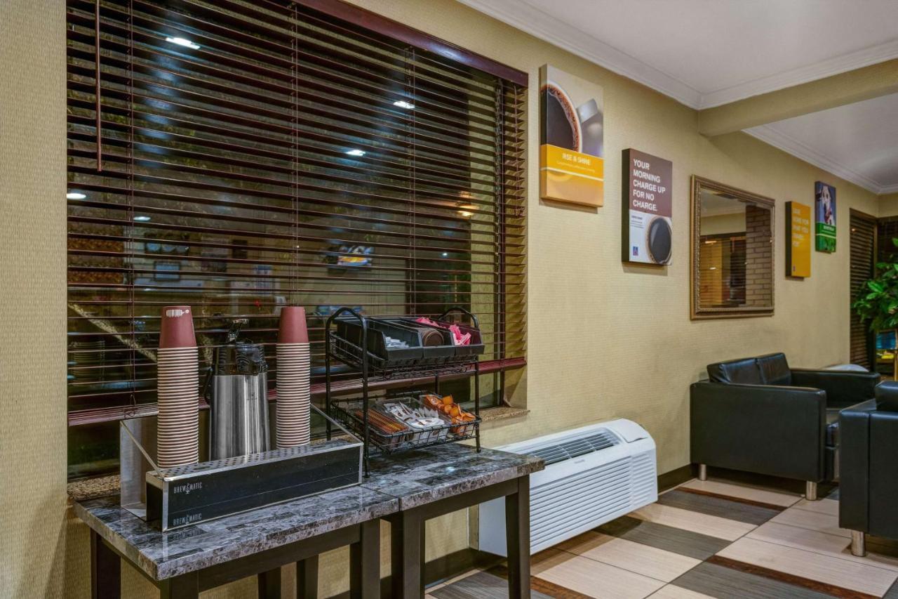 Motel 6-Salt Lake City, Ut - Central Millcreek 外观 照片