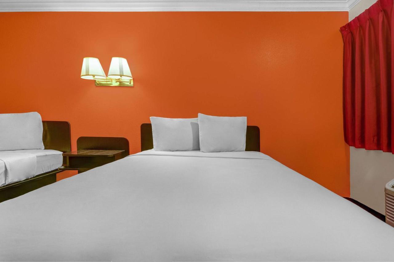 Motel 6-Salt Lake City, Ut - Central Millcreek 外观 照片
