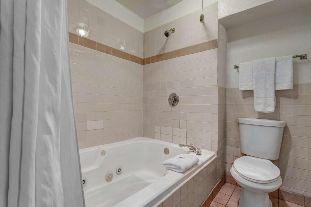 Motel 6-Salt Lake City, Ut - Central Millcreek 外观 照片